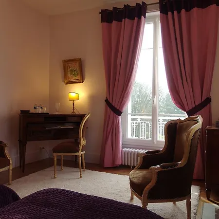 Bed and breakfast Les Vieux Murs
