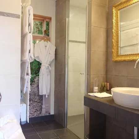 Bed and breakfast Les Vieux Murs Souvigny