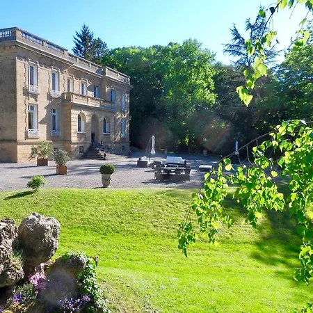 Bed and breakfast Les Vieux Murs Souvigny