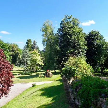 Bed and breakfast Les Vieux Murs *