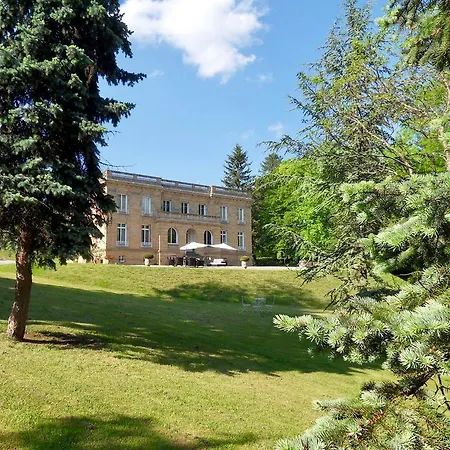 Bed and breakfast Les Vieux Murs