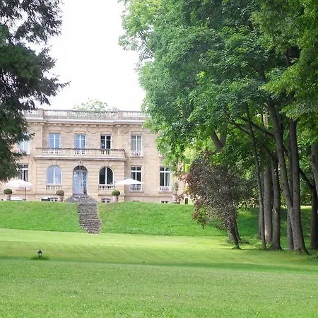 Les Vieux Murs Souvigny