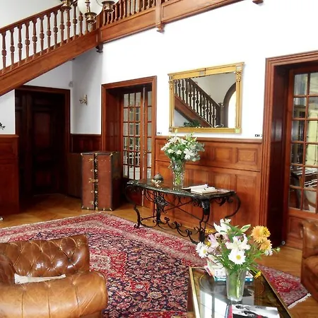 Bed and breakfast Les Vieux Murs Souvigny