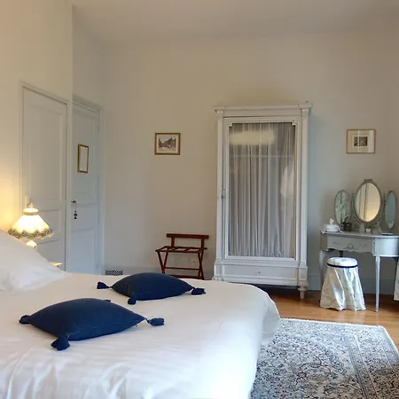 Bed and breakfast Les Vieux Murs