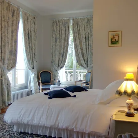 Bed and breakfast Les Vieux Murs *